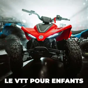 CFORCE 110 ROUGE 2025
