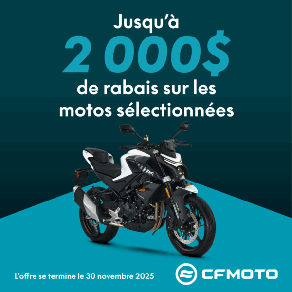 300SS BLANC 2025 – Image 2