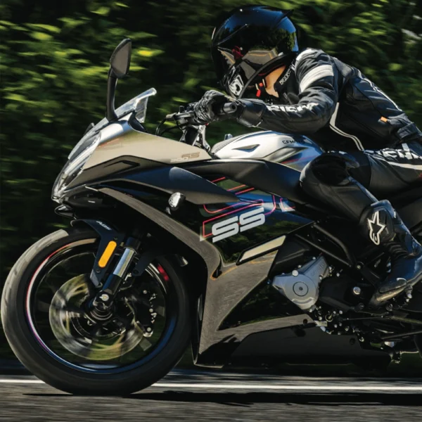 300SS BLANC 2025 – Image 7