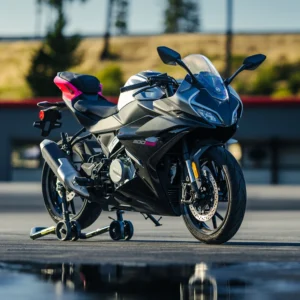 300SS NOIR 2025