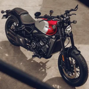450CL-C ROUGE 2025