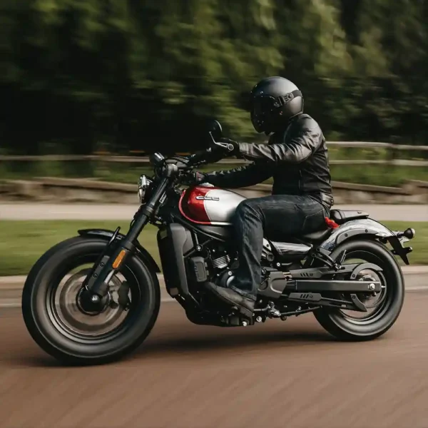 450CL-C NOIR 2025 – Image 10