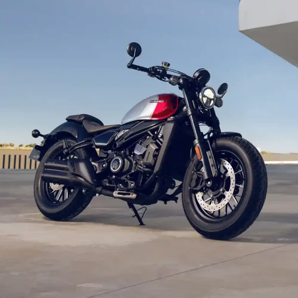 450CL-C NOIR 2025 – Image 9
