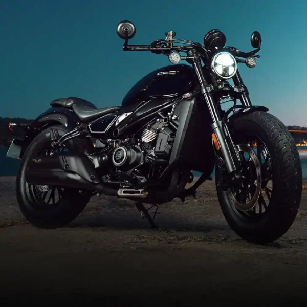 450CL-C NOIR 2025 – Image 4