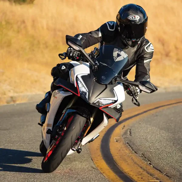 450SS BLANC 2025 – Image 14