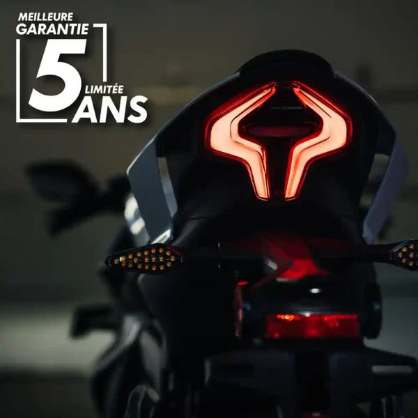 450SS BLANC 2025 – Image 9