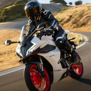 450SS BLANC 2025