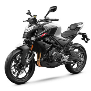 450NK BLANC 2025