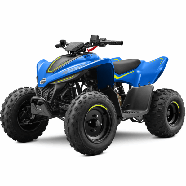 CFORCE 110 CLASSIC BLEU 2025 – Image 3