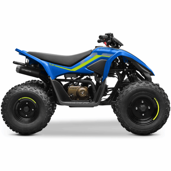 CFORCE 110 CLASSIC BLEU 2025 – Image 5