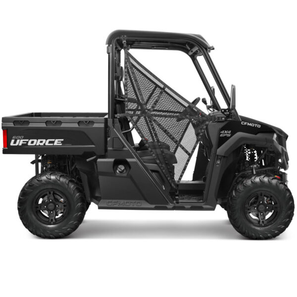 UFORCE 600 NOIR 2025 – Image 4