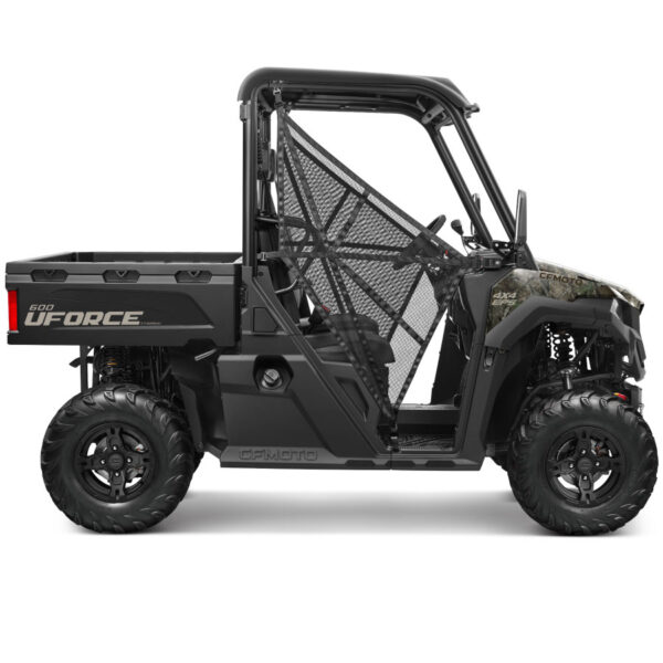 UFORCE 600 CAMO 2025 – Image 3