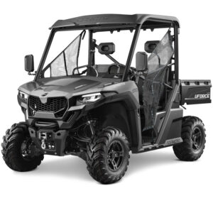 UFORCE 600 GRIS 2025