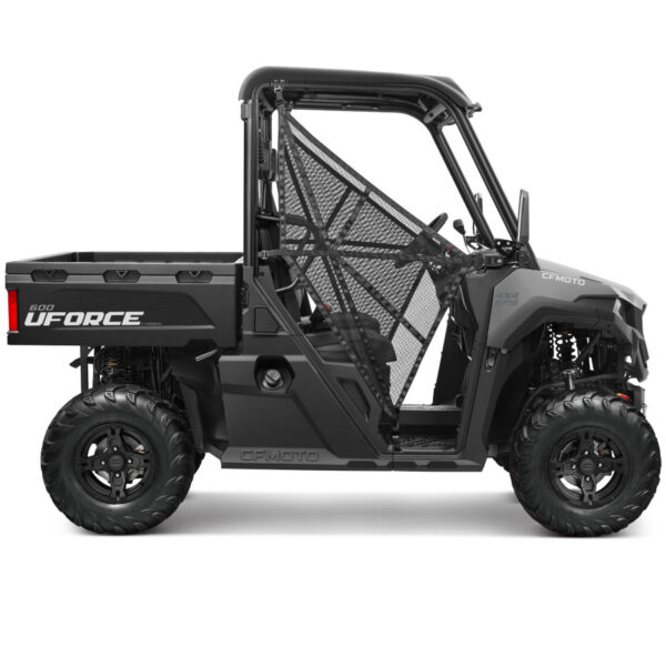UFORCE 600 GRIS 2025 – Image 3