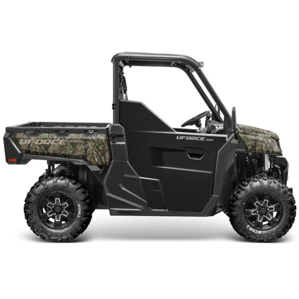 UFORCE 1000 CAMO 2025 – Image 3