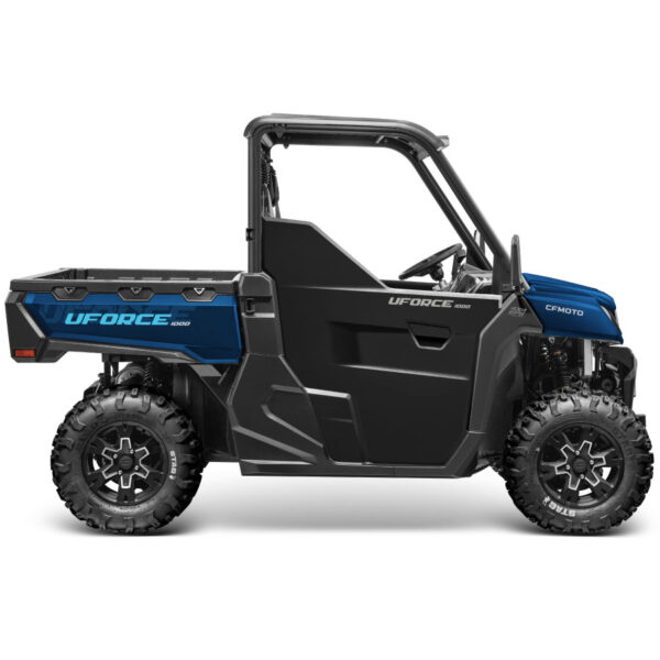 UFORCE 1000 BLEU 2025 – Image 4