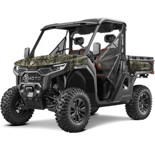 UFORCE U10 PRO CAMO 2025 – Image 3