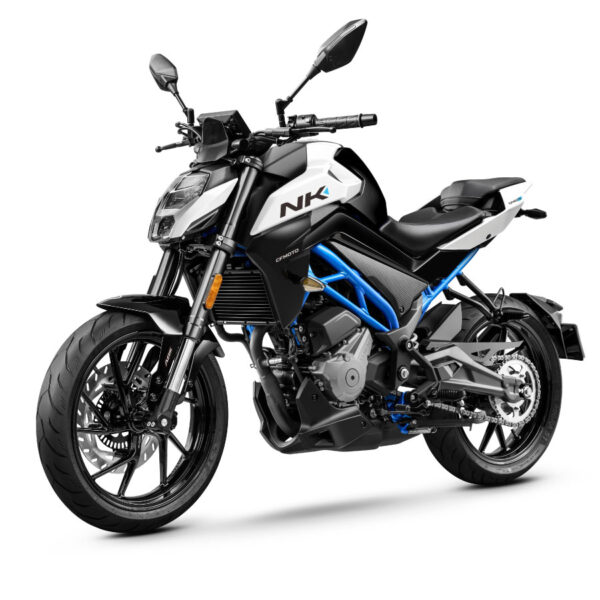 300NK BLANC 2025 – Image 3