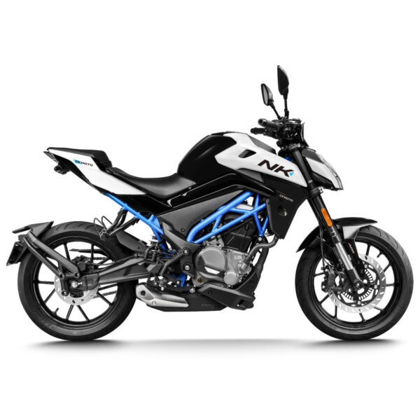 300NK BLANC 2025 – Image 4