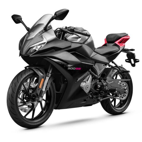 300SS NOIR 2025 – Image 3