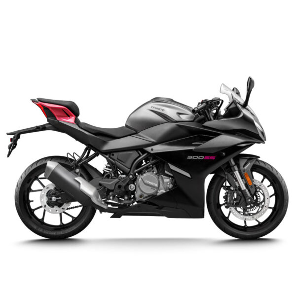 300SS NOIR 2025 – Image 4