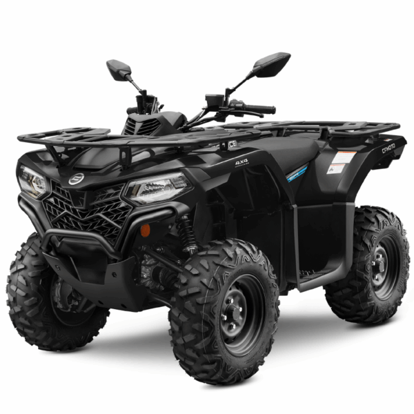 CFORCE 400 CLASSIC NOIR 2025 – Image 3