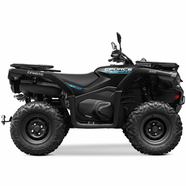CFORCE 400 CLASSIC NOIR 2025 – Image 5