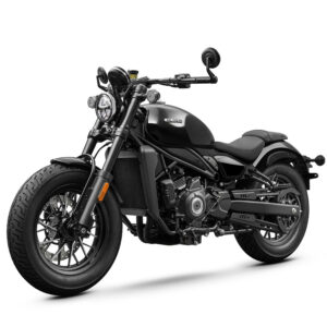 450CL-C NOIR 2025