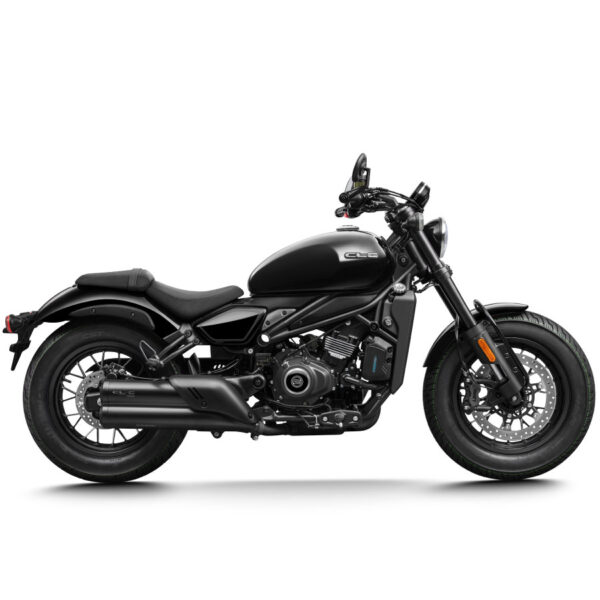 450CL-C NOIR 2025 – Image 2
