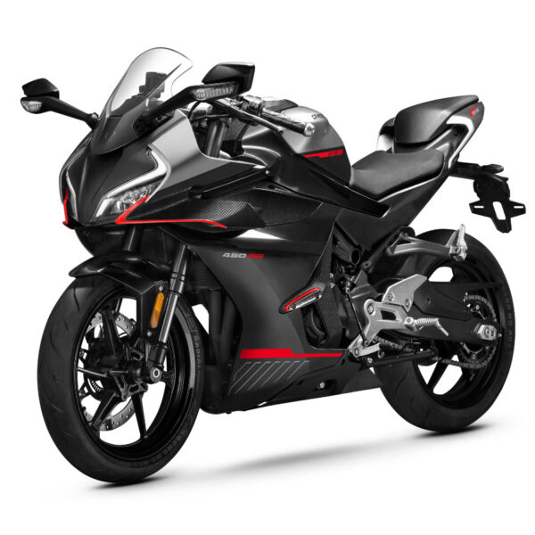 450SS NOIR 2025 – Image 3