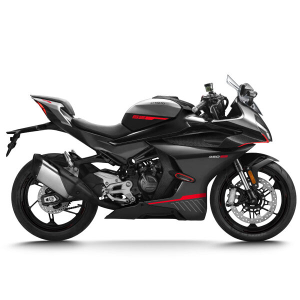 450SS NOIR 2025
