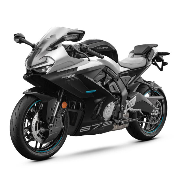 675SS NOIR 2025 – Image 2