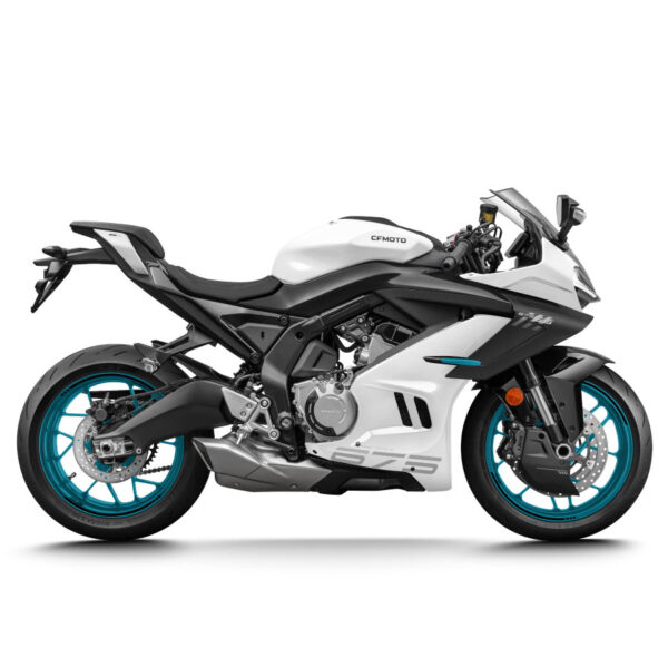 675SS BLANC 2025 – Image 2