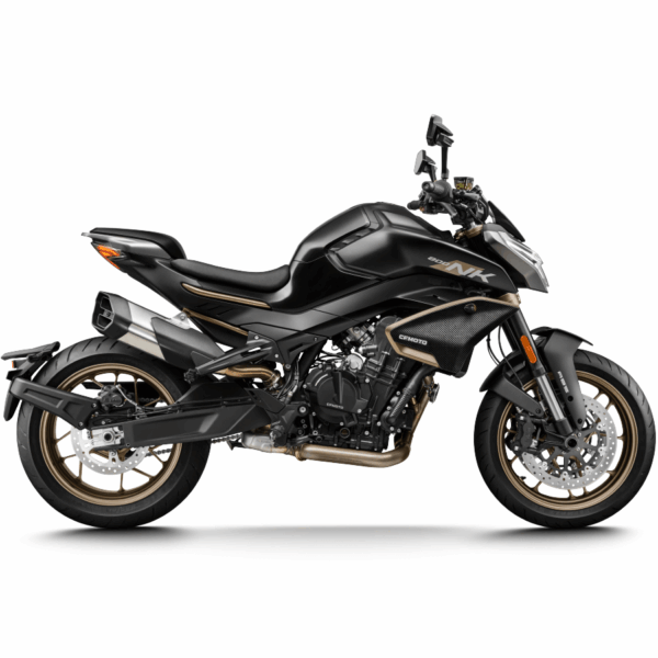 800NK NOIR 2025 – Image 2