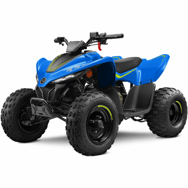 CFORCE 110 BLEU 2025 – Image 3