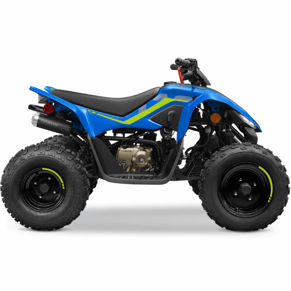 CFORCE 110 BLEU 2025 – Image 5
