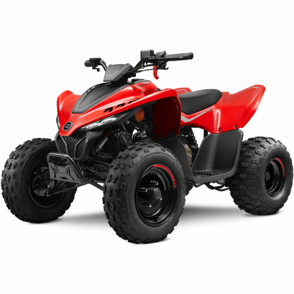 CFORCE 110 ROUGE 2025 – Image 5
