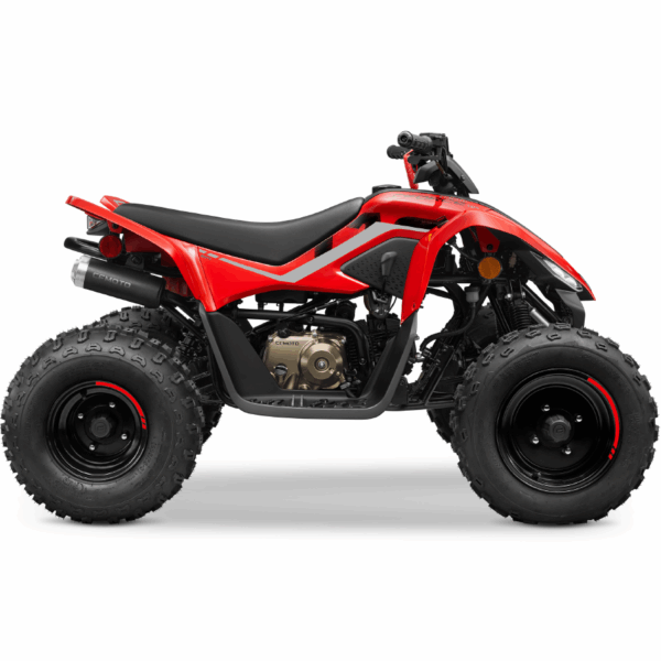 CFORCE 110 ROUGE 2025 – Image 3