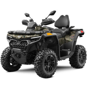 CFORCE 800 TOURING CAMO 2025