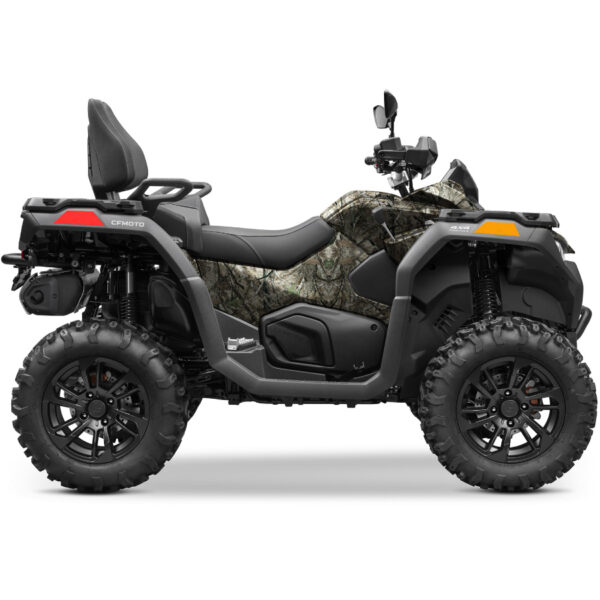 CFORCE 800 TOURING CAMO 2025 – Image 3