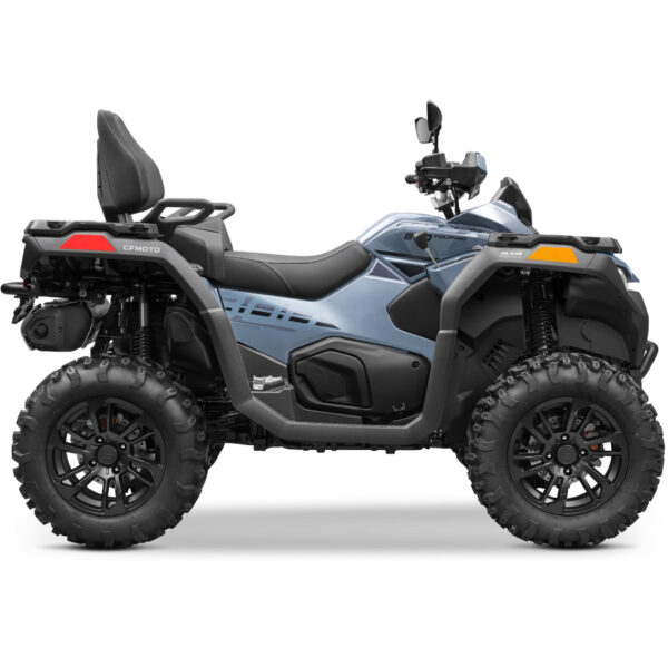 CFORCE 800 TOURING GRIS 2025 – Image 5