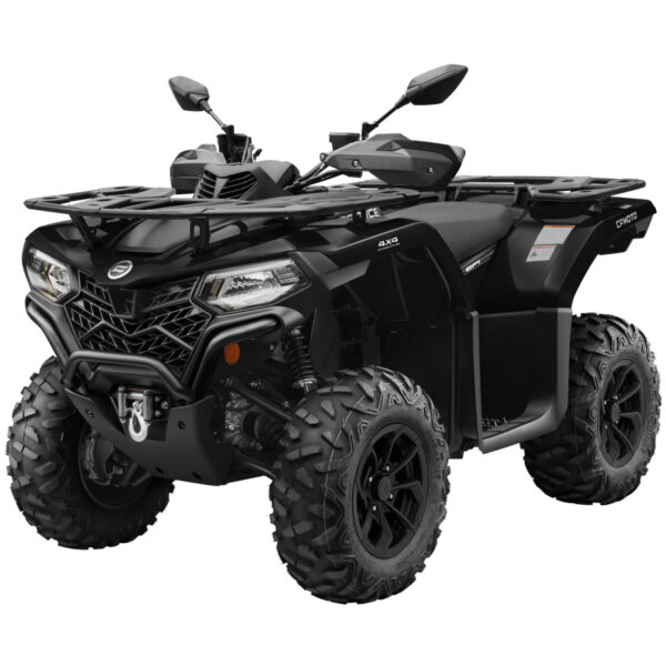 CFORCE 400 NOIR 2025 – Image 3