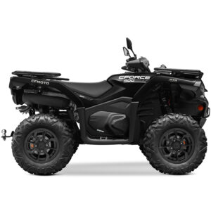 CFORCE 400 NOIR 2025
