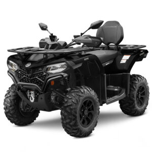 CFORCE 400 TOURING NOIR 2025