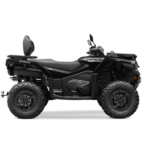 CFORCE 400 TOURING NOIR 2025 – Image 3