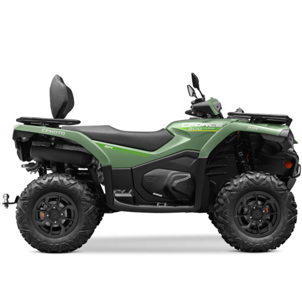 CFORCE 400 TOURING VERT 2025 – Image 3