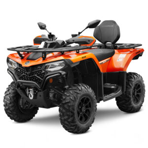 CFORCE 400 TOURING ORANGE 2025