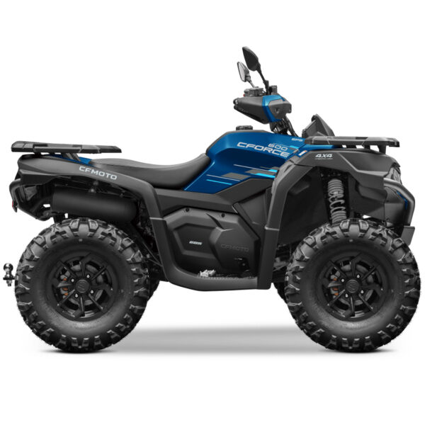 CFORCE 600 BLEU 2025 – Image 3