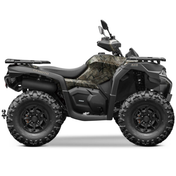 CFORCE 600 CAMO 2025 – Image 3
