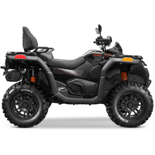 CFORCE 1000 TOURING NOIR 2025 – Image 4